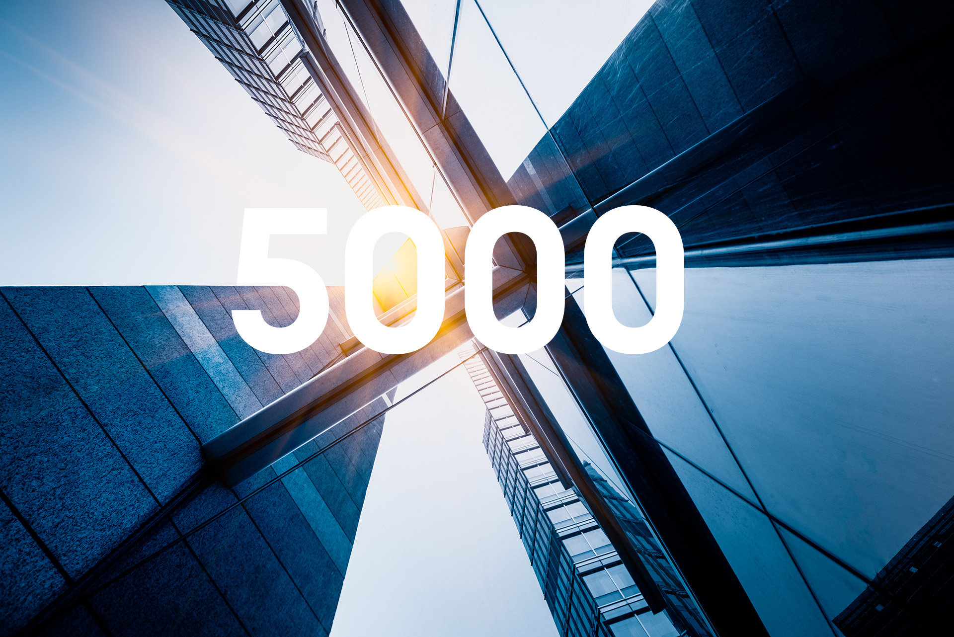 5000 kolléga