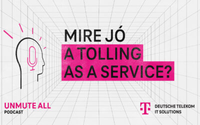 Mire jó a Tolling as a Service? – Hogy ne csak a kamion száguldjon, hanem az adminisztrációja is